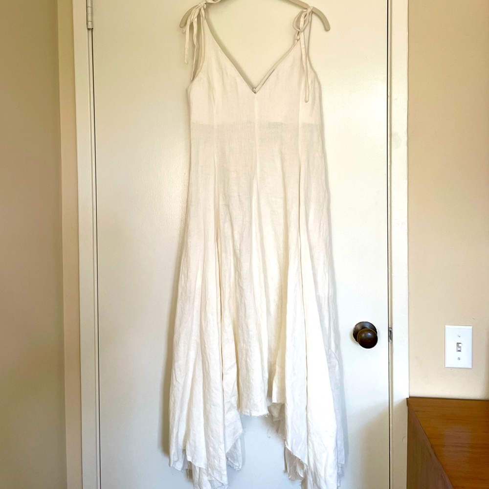 Tangier dress by FIL DE VIE
